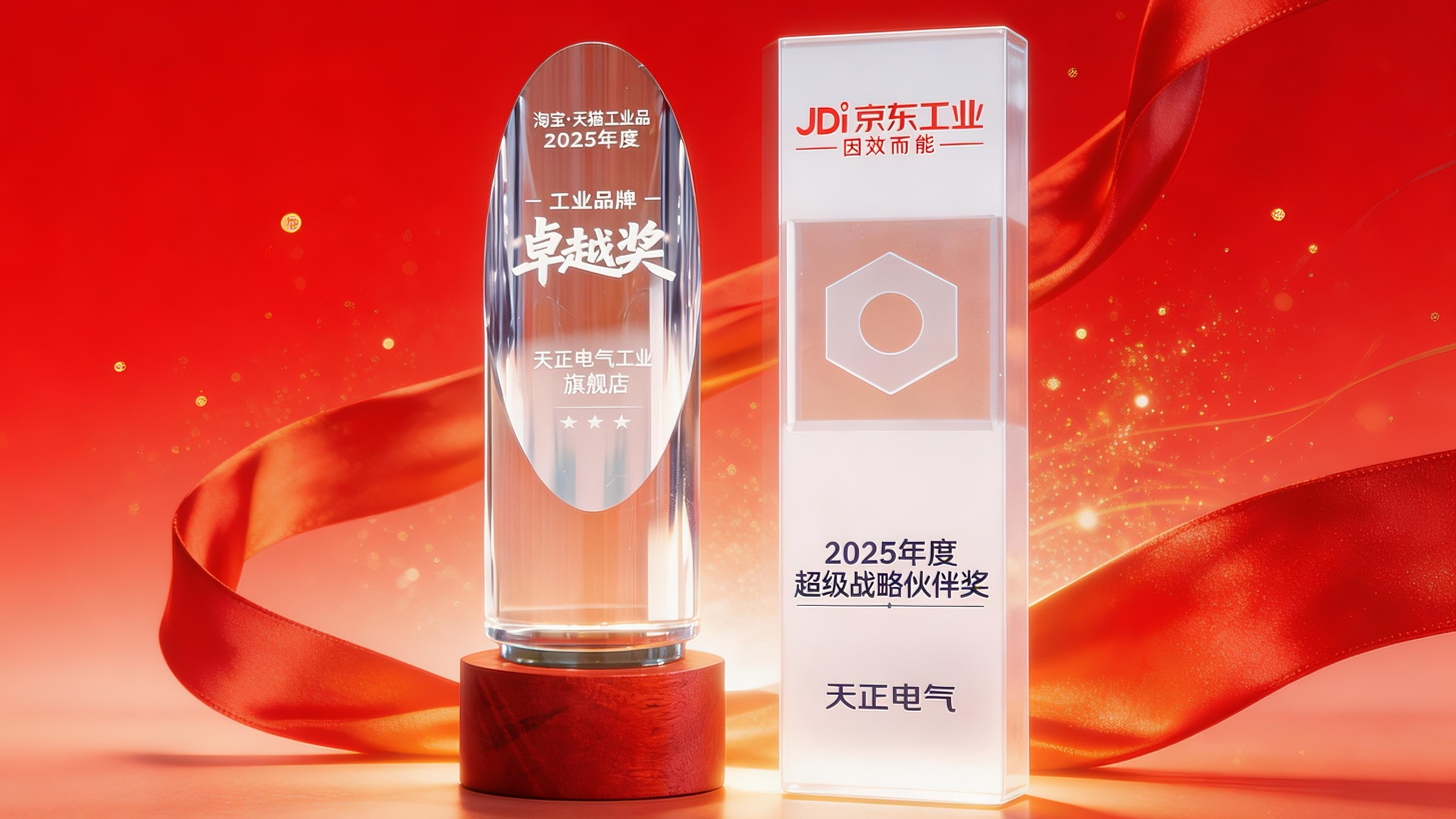 荣耀加冕！pg模拟器试玩在线电商斩获京东、淘宝年度大奖